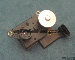 Moteur Volet Admission - Bresch SAS