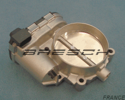Corps Papillon 0280750187 - Ref 250927BR Bresch SAS