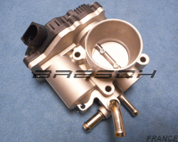 Corps Papillon 250933BR - Bresch SAS