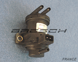 Electrovanne EV073C - Ref 260101 Bresch SAS