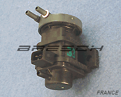 Electrovanne 892078 - Ref 260304 Bresch SAS