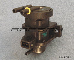 Electrovanne 892079 - Ref 260305 Bresch SAS