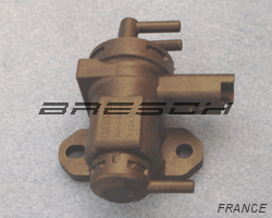 Electrovanne 96289712 - Ref 270100 Bresch SAS