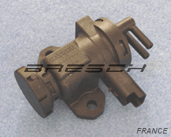 Electrovanne 83753A2 - Ref 270101 Bresch SAS