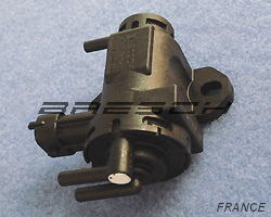 Electrovanne 0928400536 - Ref 270201 Bresch SAS