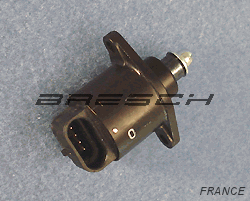 Vanne de Ralenti D5103 - Ref 270703 Bresch SAS