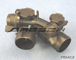Doseur Air Admission 50CDDP9 - Ref 271105 Bresch SAS
