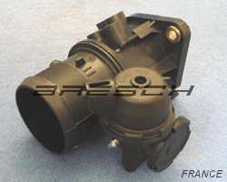 Doseur d`air admission 50CDSP6 - Ref 271106 Bresch SAS