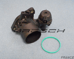 Doseur Air Admission 50CDSP3V - Ref 271107 Bresch SAS