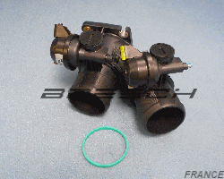 Doseur Air Admission 88139 - Ref 271109 Bresch SAS