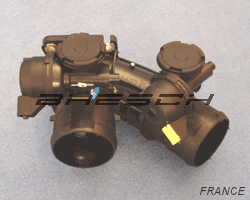 Doseur Air Admission 50CDDP8 - Ref 271122 Bresch SAS