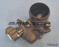 Papillon Etouffoir 6G9Q9E926AC - Ref 271125 Bresch SAS