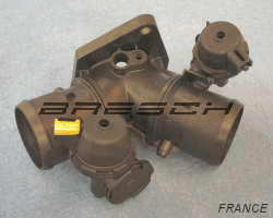 Papillon Etouffoir 3M5Q9E926CD - Ref 271127 Bresch SAS