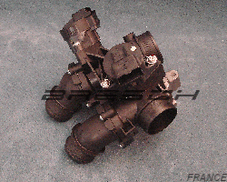Doseur Air Admission DA100001 - Ref 271133 Bresch SAS