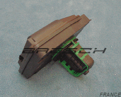 Doseur Air AV6124 - Ref 271146 Bresch SAS