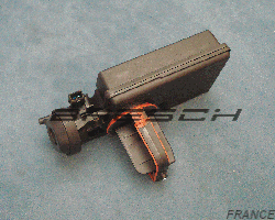 Doseur Air Admission 35124 - Ref 271149BR Bresch SAS