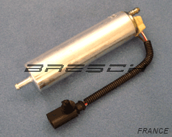 Pompe Externe - Bresch SAS