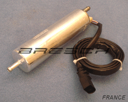 Pompe Externe 278252 - Ref 278252 Bresch SAS