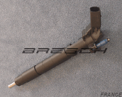 Injecteur Commonrail BOSCH Ech. Std. 280072ES - Ref 280072ES Bresch SAS