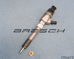Injecteur Commonrail BOSCH Ech. Std. 340338R - Ref 280078ES Bresch SAS