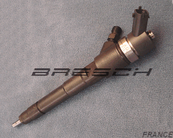 Injecteur Commonrail BOSCH Ech. Std. 74255R - Ref 280081ES Bresch SAS