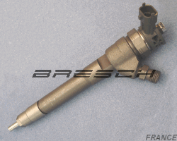 Injecteur Commonrail BOSCH Ech. Std. 1660000Q2D - Ref 280083ES Bresch SAS