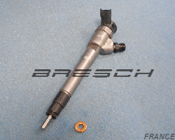 Injecteur Commonrail BOSCH Ech. Std. 6000616680 - Ref 280084ES Bresch SAS