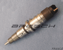 Injecteur Commonrail BOSCH Ech. Std. 342570B - Ref 280085ES Bresch SAS