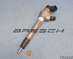 Injecteur Commonrail BOSCH Ech. Std. 74299R - Ref 280093ES Bresch SAS