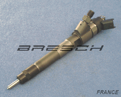 Injecteur Commonrail BOSCH Ech. Std. 280109ES - Ref 280109ES Bresch SAS