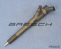 Injecteur Commonrail BOSCH Ech. Std. 871002 - Ref 280113ES Bresch SAS