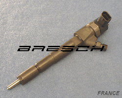 Injecteur Commonrail BOSCH Ech. Std. 280123ES - Ref 280123ES Bresch SAS
