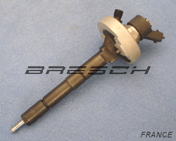 Injecteur Commonrail BOSCH Ech. Std. 340710R - Ref 280126ES Bresch SAS
