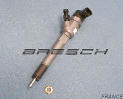 Injecteur Commonrail BOSCH Ech. Std. BS519F593AA - Ref 280128ES Bresch SAS