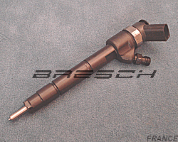 Injecteur Commonrail BOSCH Ech. Std. 74254R - Ref 280165ES Bresch SAS