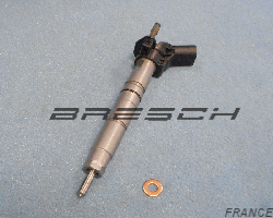 Injecteur Commonrail BOSCH Ech. Std. 280169ES - Ref 280169ES Bresch SAS