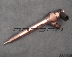 Injecteur Commonrail BOSCH Ech. Std. 04L130277A - Ref 280177ES Bresch SAS