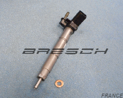 Injecteur Commonrail BOSCH Ech. Std. 0445118001 - Ref 280179ES Bresch SAS