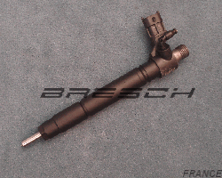 Injecteur Commonrail BOSCH Ech. Std. 8G9Q9F593AA - Ref 280183ES Bresch SAS