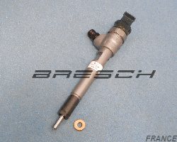Injecteur Commonrail BOSCH Ech. Std. H8201453073 - Ref 280192ES Bresch SAS