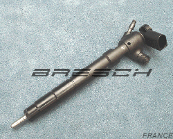 Injecteur Commonrail Delphi Ech. Std. 340314DP - Ref 280194ES Bresch SAS