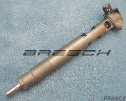 Injecteur Commonrail DELPHI Ech. Std. 280198ES - Ref 280198ES Bresch SAS