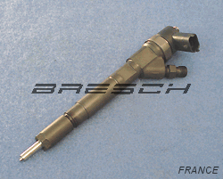 Injecteur Commonrail BOSCH Ech. Std. 7701474028 - Ref 280202ES Bresch SAS
