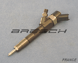 Injecteur Commonrail BOSCH Ech. Std. 8200784019 - Ref 280217ES Bresch SAS