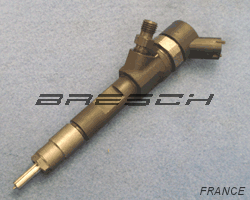 Injecteur Commonrail BOSCH Ech. Std. 166000620R - Ref 280226ES Bresch SAS