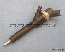 Injecteur Commonrail BOSCH Ech. Std. 0445110178 - Ref 280229ES Bresch SAS