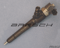 Injecteur Commonrail BOSCH Ech. Std. 74311R - Ref 280231ES Bresch SAS
