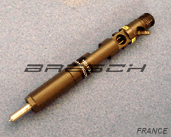 Injecteur Commonrail DELPHI Ech. Std. LDFB0525 - Ref 280241ES Bresch SAS