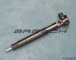 Injecteur Commonrail DELPHI Ech. Std. 28272472 - Ref 280260ES Bresch SAS