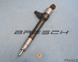 Injecteur Commonrail DENSO Ech. Std. DCRI300770 - Ref 280265ES Bresch SAS
